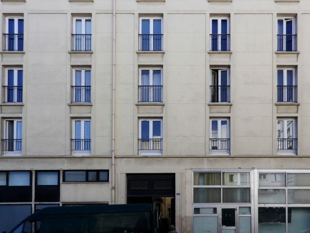 Appartement de 36 m² à PARIS