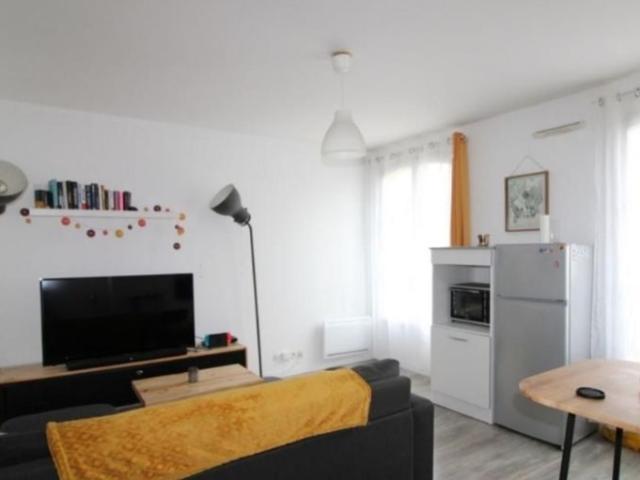 Appartement de 36m2 à louer sur Magny le Hongre