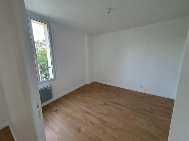 Appartement de 36m2 à louer sur Malakoff