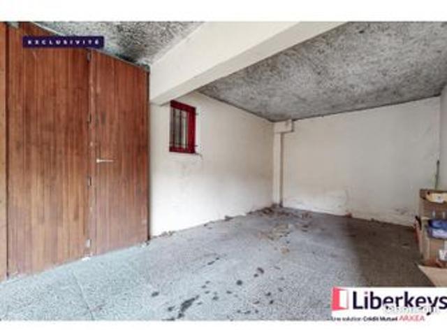 Appartement de 36m2 à louer sur Manosque