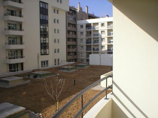 Appartement de 36m2 à louer sur Marseille 05