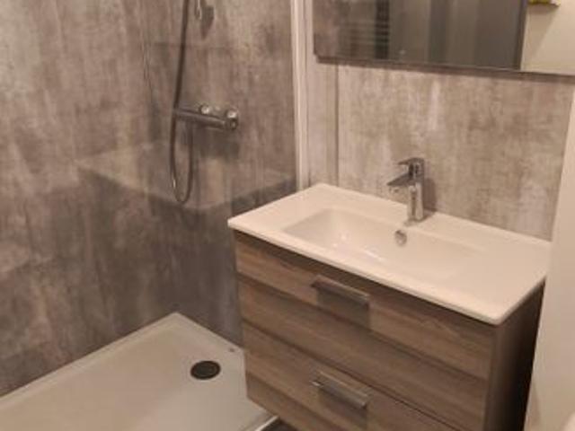 Appartement de 36m2 à louer sur Mazamet
