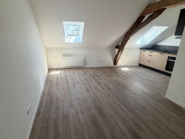 Appartement de 36m2 à louer sur Meung sur Loire
