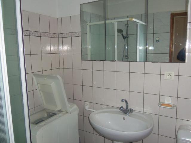 Appartement de 36m2 à louer sur Montbéliard