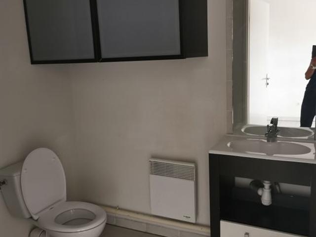 Appartement de 36m2 à louer sur Montpellier