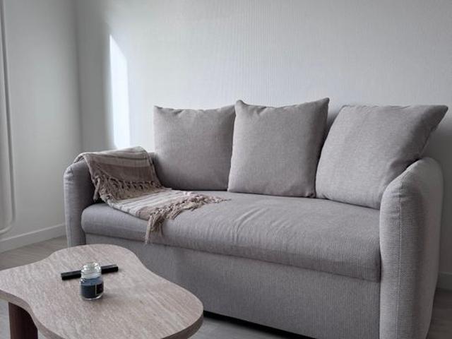 Appartement de 36m2 à louer sur Nuits Saint Georges
