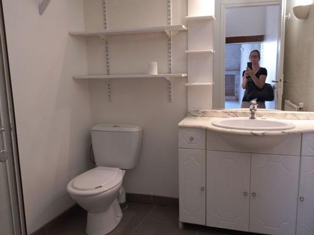 Appartement de 36m2 à louer sur Nantes