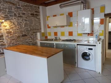 Appartement de 36m2 à louer sur Nantes