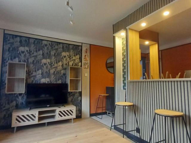 Appartement de 36m2 à louer sur Neufchâteau