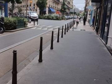 Appartement de 36m2 à louer sur Neuilly sur Seine
