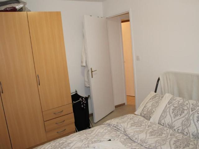 Appartement de 36m2 à louer sur Nîmes