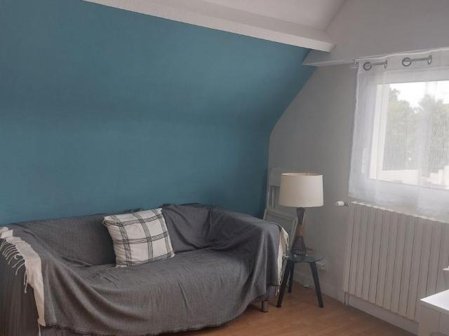 Appartement de 36m2 à louer sur Avrillé