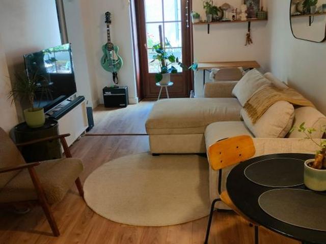 Appartement de 36m2 à louer sur Annecy