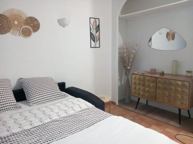Appartement de 36m2 à louer sur Arles