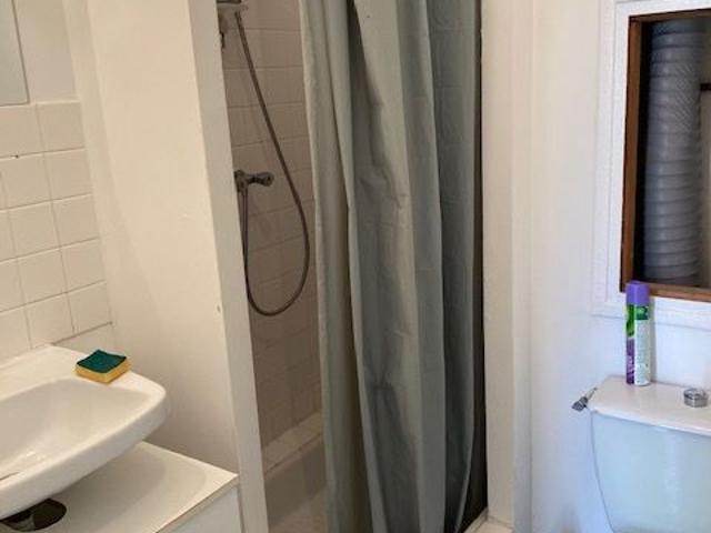 Appartement de 36m2 à louer sur Bures sur Yvette
