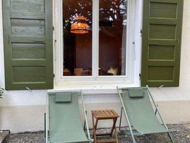 Appartement de 36m2 à louer sur Bédarrides