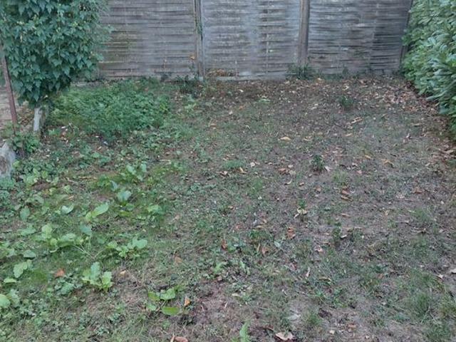 Appartement de 36m2 à louer sur Bergerac