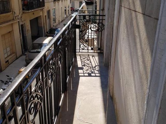 Appartement de 36m2 à louer sur Béziers