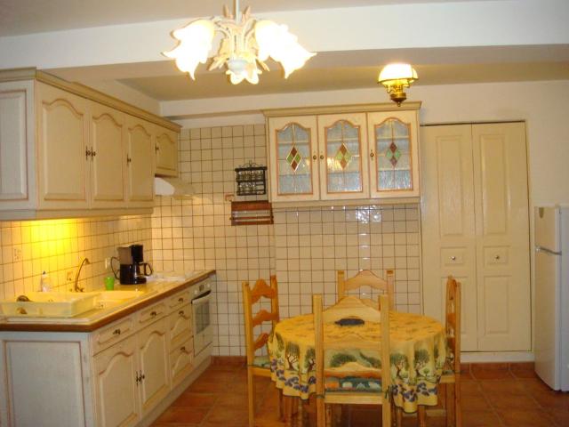 Appartement de 36m2 à louer sur Carcassonne