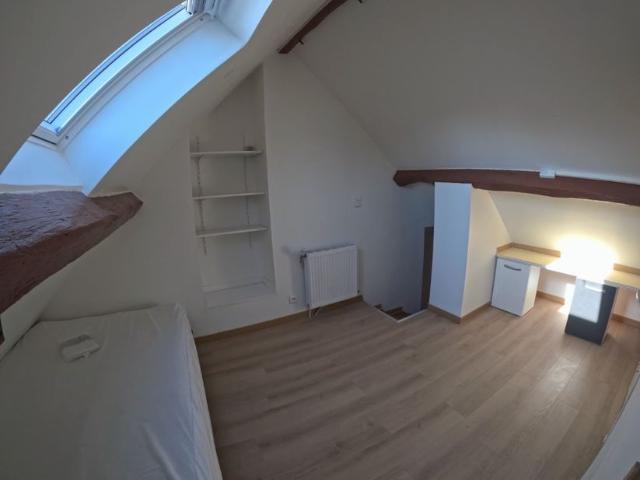 Appartement de 36m2 à louer sur Cergy