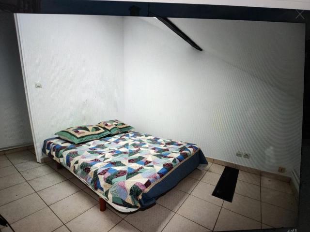 Appartement de 36m2 à louer sur Chantilly
