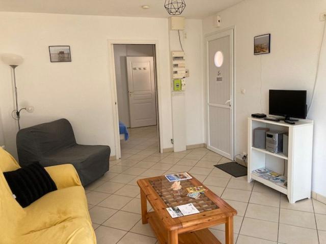 Appartement de 36m2 à louer sur Châtelaillon Plage