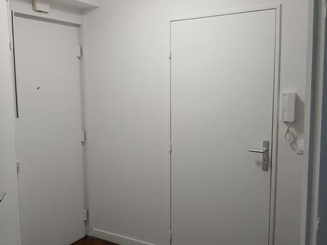 Appartement de 36m2 à louer sur Châtillon