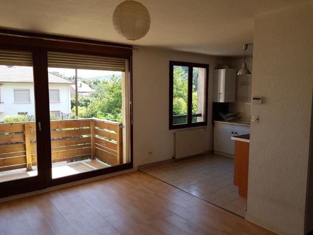 Appartement de 36m2 à louer sur Claix