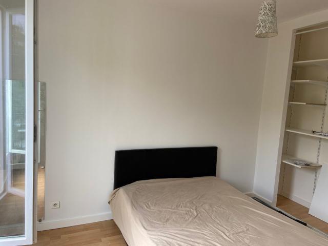 Appartement de 36m2 à louer sur Corbeil Essonnes