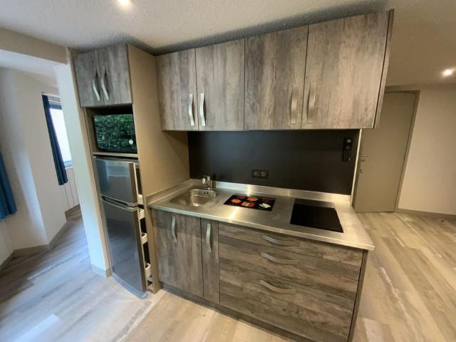 Appartement de 36m2 à louer sur Déville lès Rouen
