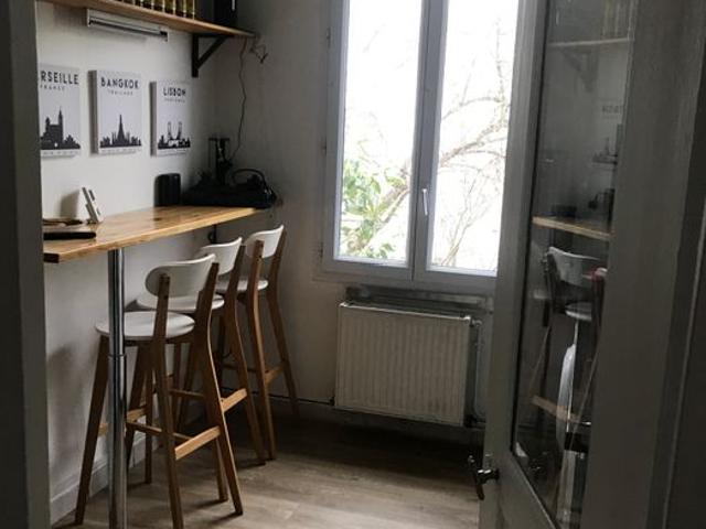 Appartement de 36m2 à louer sur Draveil