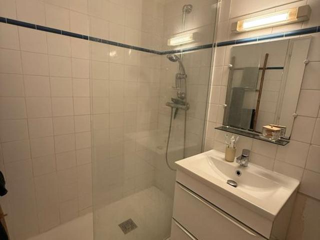 Appartement de 36m2 à louer sur Éguilles