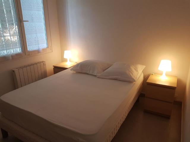 Appartement de 36m2 à louer sur Fréjus