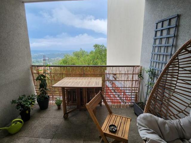 Appartement de 36m2 à louer sur Grasse
