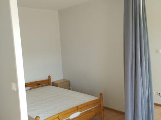 Appartement de 36m2 à louer sur Grenoble