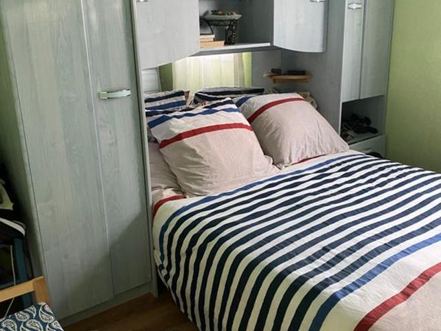 Appartement de 36m2 à louer sur Gruissan
