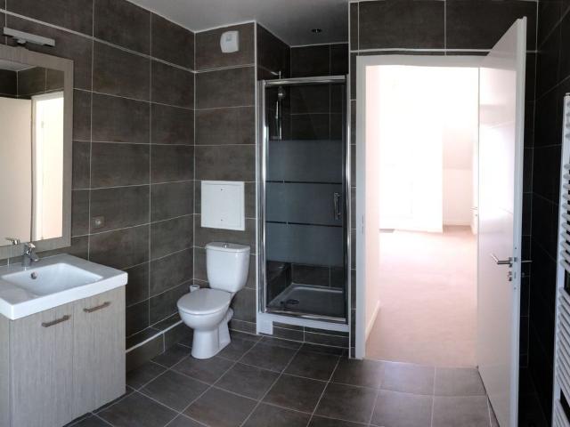 Appartement de 36m2 à louer sur Houilles