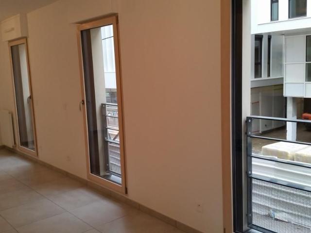 Appartement de 36m2 à louer sur Lyon 02