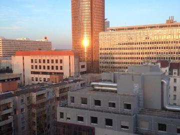 Appartement de 36m2 à louer sur Lyon 03