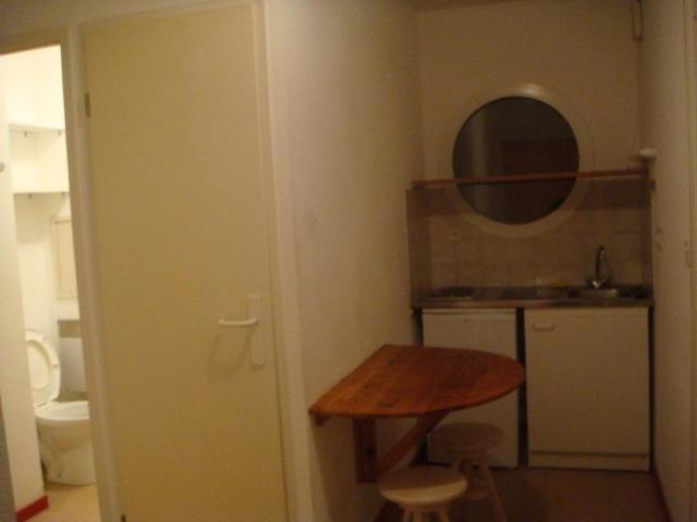 Appartement de 36m2 à louer sur Lyon 08