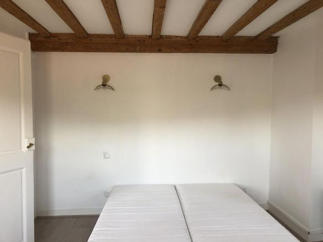 Appartement de 36m2 à louer sur Lyon 09
