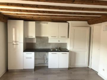 Appartement de 36m2 à louer sur Lyon 09