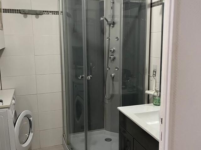 Appartement de 36m2 à louer sur La Rochelle