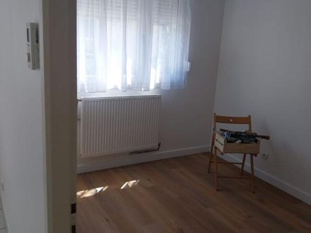 Appartement de 36m2 à louer sur Laxou