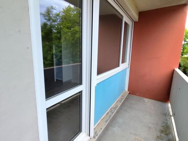 Appartement de 36m2 à louer sur Le Mans