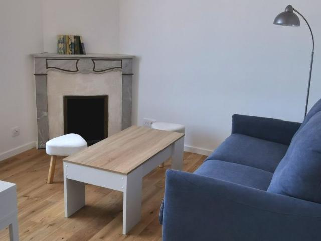 Appartement de 36m2 à louer sur Le Cannet