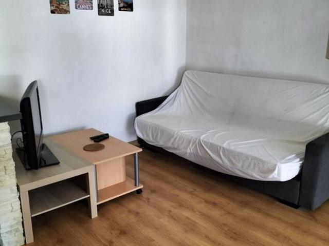 Appartement de 36m2 à louer sur Le Grau du Roi