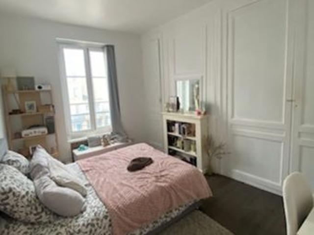 Appartement de 36m2 à louer sur Le Havre