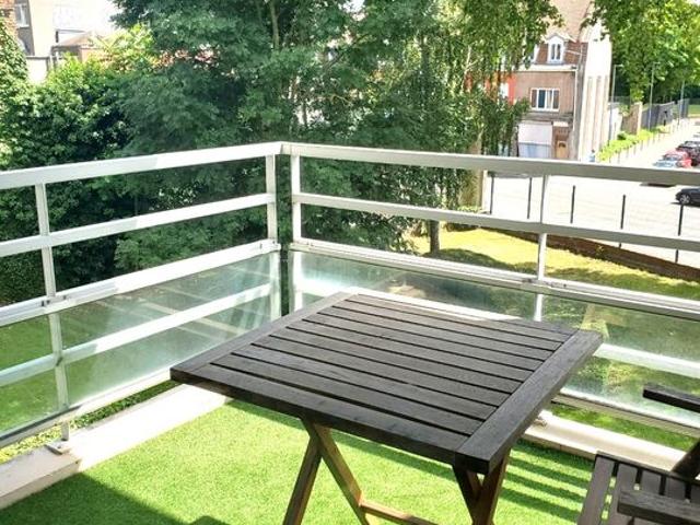 Appartement de 36m2 à louer sur Lille