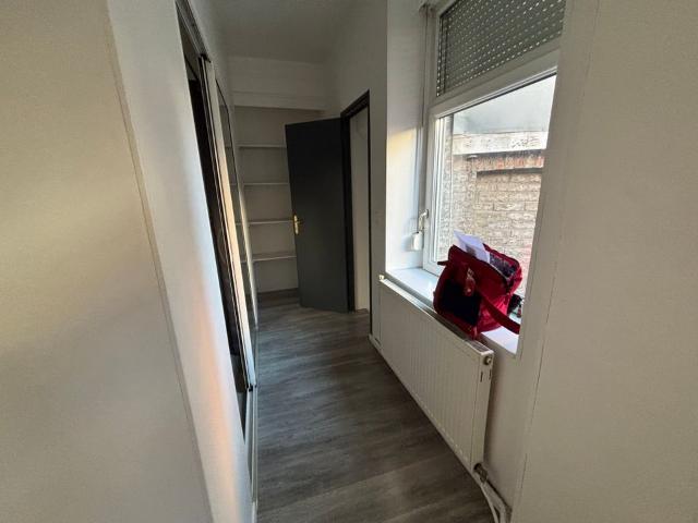 Appartement de 36m2 à louer sur Lille